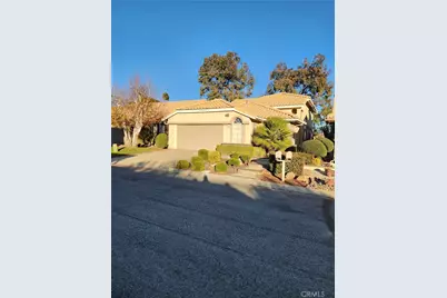 926 Olympic, Banning, CA 92220 - Photo 1
