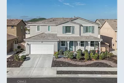 32085 Deardoff Street, Menifee, CA 92584 - Photo 1