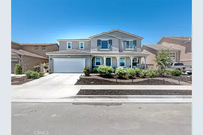 32085 Deardoff Street, Menifee, CA 92584 - Photo 1