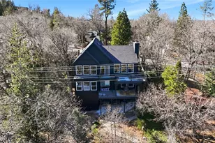 417 Emerald, Lake Arrowhead, CA 92352 - Photo 59