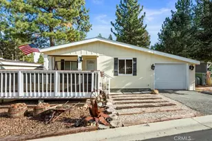 391 Montclair, Big Bear City, CA 92314 - Photo 1