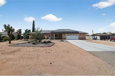 20726 Nisqually, Apple Valley, CA 92308 - Photo 3