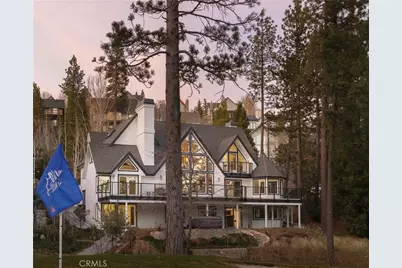 729 Brentwood, Lake Arrowhead, CA 92352 - Photo 1