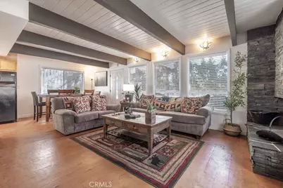 1000 Eagle Mountain Drive, Big Bear Lake, CA 92314 - Photo 3