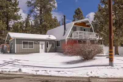 1000 Eagle Mountain Drive, Big Bear Lake, CA 92314 - Photo 39
