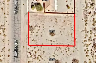 2864 Camino Dr, Thermal, CA 92274 - Photo 1