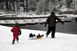 27821 Peninsula Dr, Lake Arrowhead, CA 92352 - Photo 53