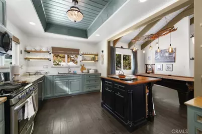 943 Nadelhorn, Lake Arrowhead, CA 92352 - Photo 3