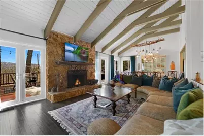 943 Nadelhorn, Lake Arrowhead, CA 92352 - Photo 1