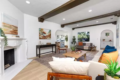 1819 Hauser Boulevard, Los Angeles, CA 90019 - Photo 7