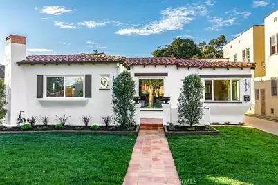 1819 Hauser Boulevard, Los Angeles, CA 90019 - Photo 3