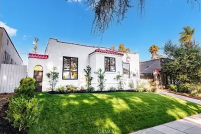 312 N Bronson Avenue, Los Angeles, CA 90004 - Photo 3