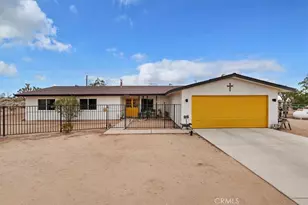 58676 Sunflower, Yucca Valley, CA 92284 - Photo 35