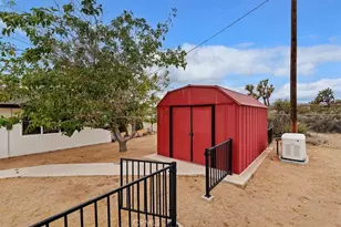 58676 Sunflower, Yucca Valley, CA 92284 - Photo 33