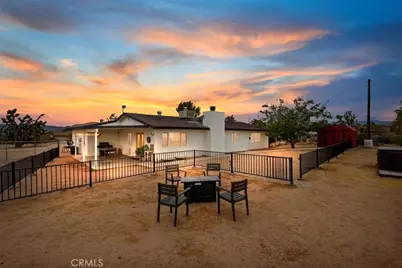 58676 Sunflower, Yucca Valley, CA 92284 - Photo 29