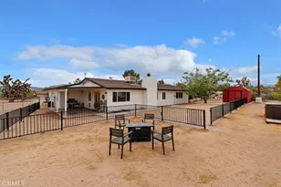 58676 Sunflower, Yucca Valley, CA 92284 - Photo 31