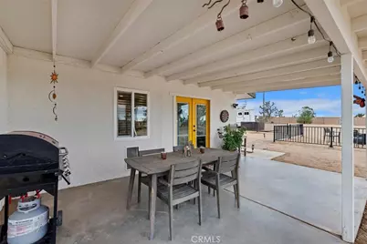 58676 Sunflower, Yucca Valley, CA 92284 - Photo 27