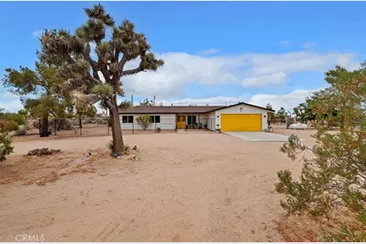 58676 Sunflower, Yucca Valley, CA 92284 - Photo 3