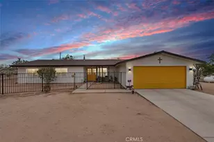 58676 Sunflower, Yucca Valley, CA 92284 - Photo 35