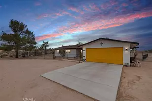 58676 Sunflower, Yucca Valley, CA 92284 - Photo 1