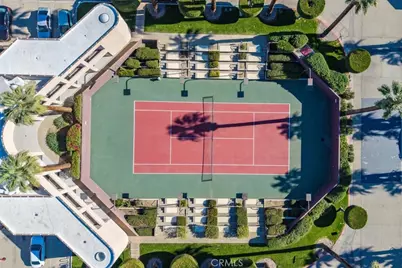 874 N Village Square, Palm Springs, CA 92262 - Photo 33