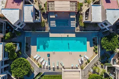 874 N Village Square, Palm Springs, CA 92262 - Photo 37