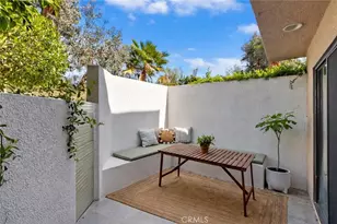 874 N Village Square, Palm Springs, CA 92262 - Photo 3