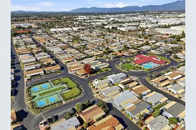 1456 E Philadelphia #132, Ontario, CA 91761 - Photo 33