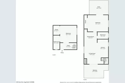 245 Vista, Sugarloaf, CA 92386 - Photo 49