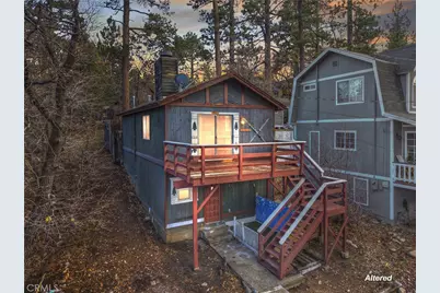 245 Vista, Sugarloaf, CA 92386 - Photo 3