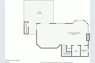 920 Arbula, Crestline, CA 92325 - Photo 49