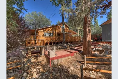 581 Highland Lane, Sugarloaf, CA 92386 - Photo 29