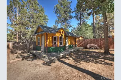581 Highland Lane, Sugarloaf, CA 92386 - Photo 3