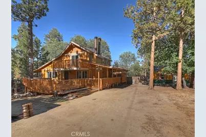 581 Highland Lane, Sugarloaf, CA 92386 - Photo 1