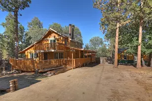 581 Highland Ln, Sugarloaf, CA 92386 - Photo 1
