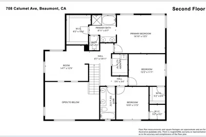 708 Calumet Avenue, Beaumont, CA 92223 - Photo 37