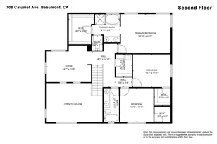 708 Calumet Ave, Beaumont, CA 92223 - Photo 37