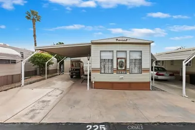 70201 Aurora Road #225, Desert Hot Springs, CA 92234 - Photo 11