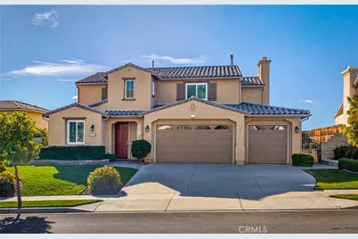 33985 Oro Fino, Yucaipa, CA 92399 - Photo 1