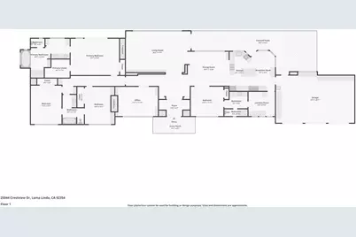 25044 Crestview Drive, Loma Linda, CA 92354 - Photo 61