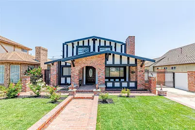 5334 Victoria Ave, Los Angeles, CA 90043 - Photo 1