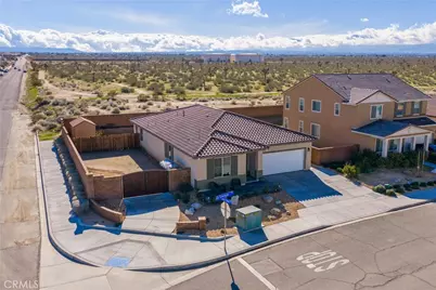 11695 Iverson, Victorville, CA 92392 - Photo 27