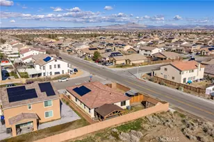 11695 Iverson, Victorville, CA 92392 - Photo 29