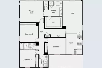 34053 Pink Place, French Valley, CA 92596 - Photo 3