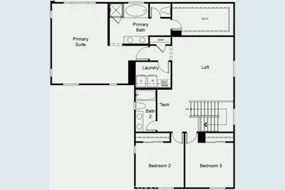 34041 Pink Place, French Valley, CA 92596 - Photo 3