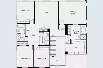 34029 Pink Place, French Valley, CA 92596 - Photo 3