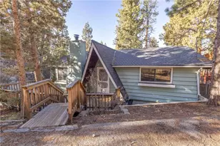 107 E Aeroplane, Big Bear City, CA 92314 - Photo 1