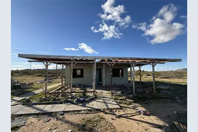 576 Sunny Vista, Joshua Tree, CA 92252 - Photo 1