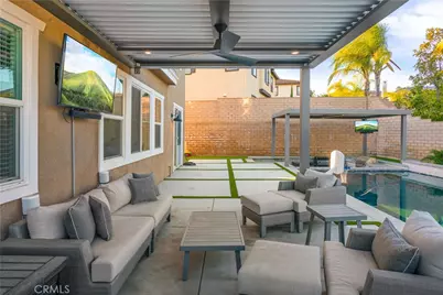 8824 Soothing Court, Corona, CA 92883 - Photo 37