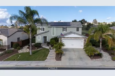 36836 Straightaway, Beaumont, CA 92223 - Photo 1